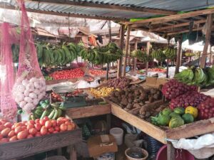 Malindi Market